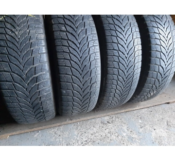 Nexen Winguard Sport 2   . . . 225/65R 17