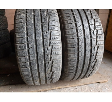Nokian WD A3  … 245/45R 17