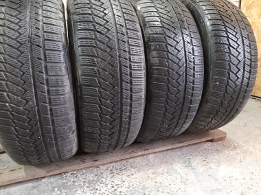 Continental WinterContact TS850P   …/ 235/50R 19