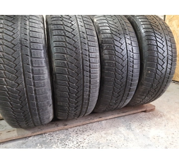 Continental WinterContact TS850P   …/ 235/50R 19