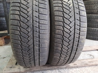 Continental Winter Contact TS 850P   …     .. 235/50R 19