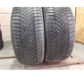 Nexen Winguard Sport 2 . . . . 245/45R 19