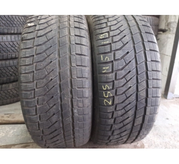 Falken EuroWinter HS 02 PRO . . . 255/45R 19