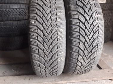 Continental ContiWinterContact TS850    / . /. 195/65R 15