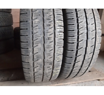 Point S  .. . Winter Star 4  . . 225/70R 15C