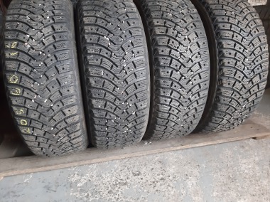 Michelin X Ice North XIN2 205/60R 16