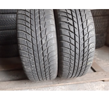 Bridgestone Blizzak LM 001    ./.. 205/60R 16