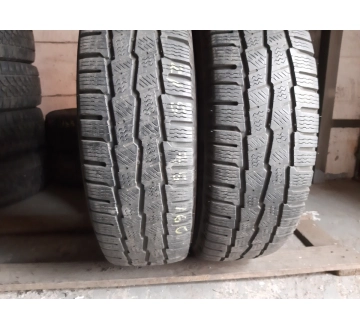 Michelin Agilis Alpin ..  //.. 215/75R 16C