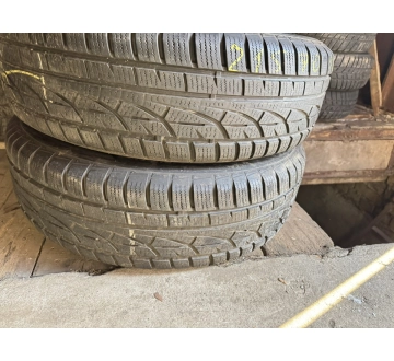 Hankook Winter I cept Evo .   …/ 215/70R 16