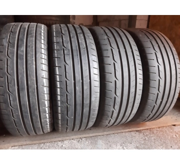 Dunlop Sport Maxx RT// 225/45R 19