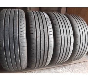 Continental EcoContact 6/   ..//..// 235/55R 18