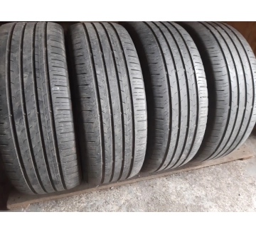 Continental EcoContact 6  ..  /..// 235/55R 18