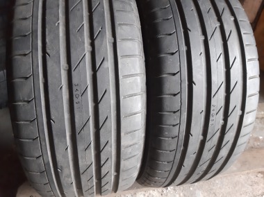 Nokian Zline   … . 245/40R 18