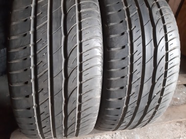 Barum Bravuris 2  .. ./ 245/40R 18