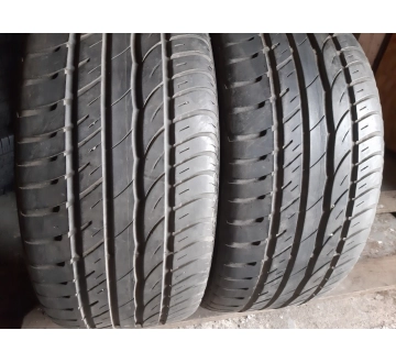 Barum Bravuris 2  .. ./ 245/40R 18