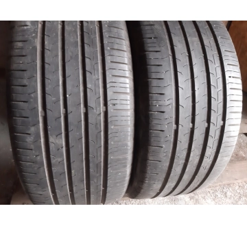 Continental Eco Contact 6   ..//.. 245/45R 18