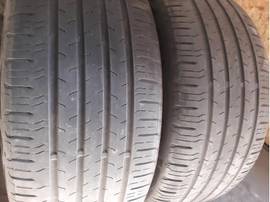 Continental Eco Contact 6   ..//.. 245/45R 18