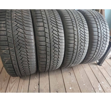 Continental WinterContact TS 850Р..     /  // 235/45R 18