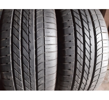 Good Year Eagle F1 Suv 4*4  …// 255/55R 18