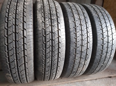Barum Vanis 2   ..  ./ 195/75R 16C