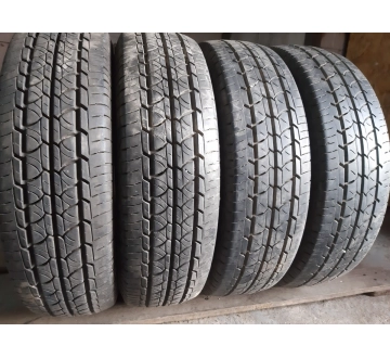 Barum Vanis 2   ..  ./ 195/75R 16C