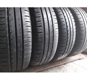 Continental Conti Eco Contact 3   ../. 175/65R 14