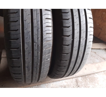 Continental Conti Contact 5   ../ 175/65R 14