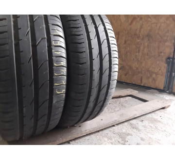 Continental Conti Premium Contact 2.  ./../ 195/55R 15