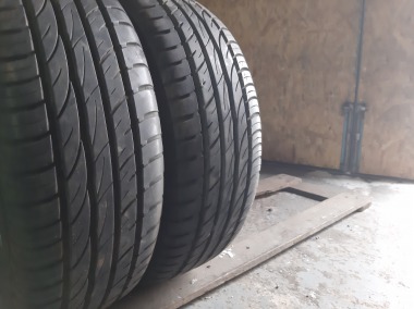 Barum Bravuris 2  ../ 195/60R 15