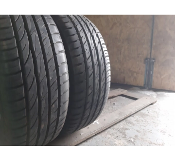 Barum Bravuris 2  ../ 195/60R 15