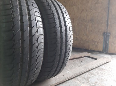 Kleber Dynaxer HP3  .. . 195/60R 15