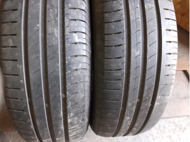 Hankook Kinergy Eco .. . 195/65R 15