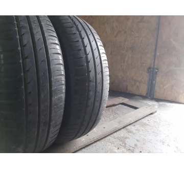 Continental Conti Eco Contact 3 .  ./.. 195/65R 15