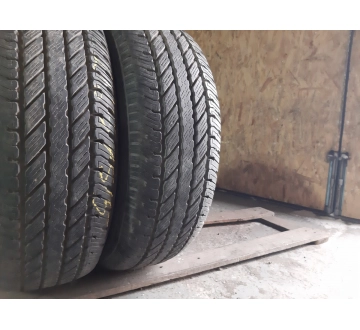 Avon Ranger TSE  ../ 235/75R 15