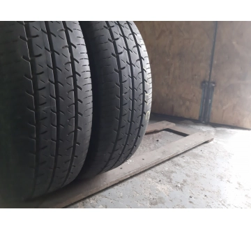 Barum Vanis 2 ..//.. 195/70R 15C