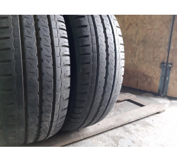 Kleber Transpro  .. 225/70R 15C