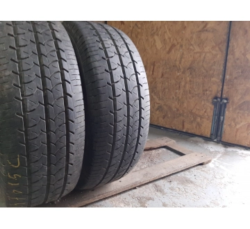 Barum Vanis 2  .. / 225/70R 15C