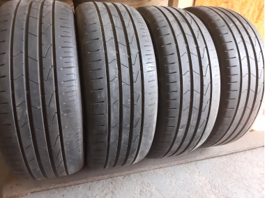 Hankook Ventus Prime 3   ./.. ../ 205/55R 16