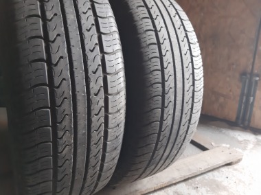 Matador Conguerra 2 215/65R 16