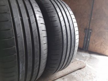 Good Year Efficient Grip perfomance 225/55R 16