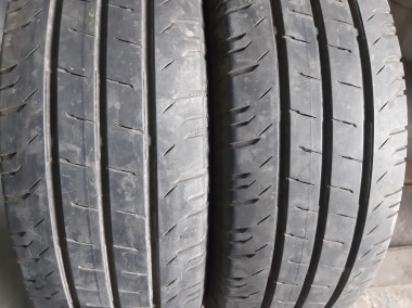 Continental Conti Van Contact 200.  ./.. 205/65R 16C