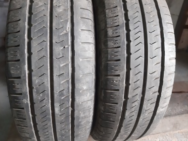 Hankook Radial RA 28E  .. 215/65R 16C