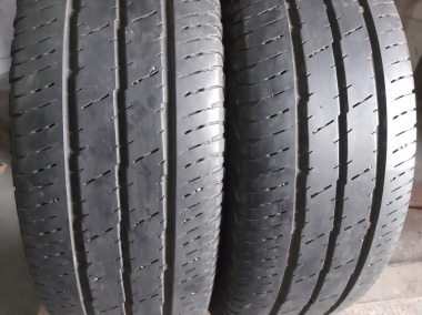 Continental Vanco 2   … . 215/65R 16C