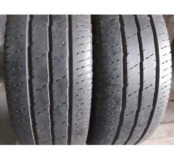 Continental Vanco 2   … . 215/65R 16C