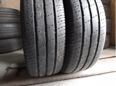 Continental Vanco 2  . . . 235/65R 16C