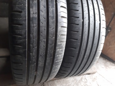 Continental Conti Eco Contact 5  . /  .. 215/60R 17