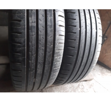 Continental Conti Eco Contact 5  . /  .. 215/60R 17