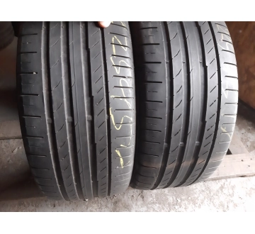 Continental Conti Eco Contact 5  . /…. 225/45R 17