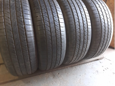 Yokohama Geolendar G 91   …/. 225/60R 17