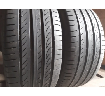 Pirelli Powergy TM  .. . . 235/40R 19